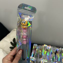 Beaded Doorable Pen/stylus