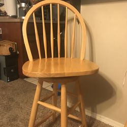 Swivel chairs/bar stools