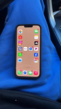  iPhone 13’pro Max Unlocked 