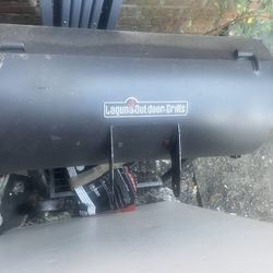 Laguna Out Door Grill