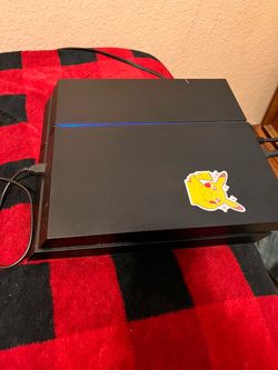 Ps4 500g