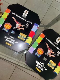 2026 Panini FIFA World Cup Stadium Box Costco Exclusive