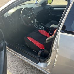 2003 Honda Accord