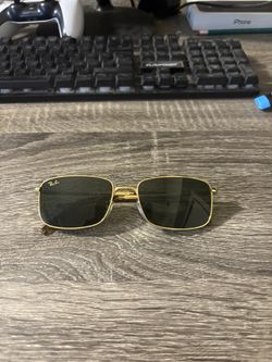 Rayban Sunglasses