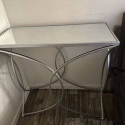 End  Table 