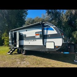 2022 Keystone Rv For Sale- One Owner Never Lived In