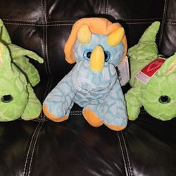 Dino Dragons