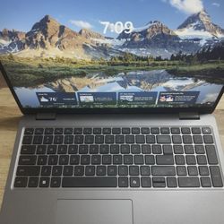 Brand New Dell Latitude 5550 Ultra 7