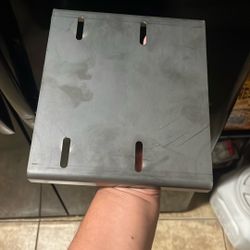 Mini bike Engine Mount 