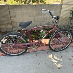 Murray Cruiser 