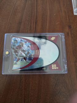 1996 Upper Deck SPX Jerry Rice