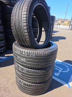 285 45 22 PIRELLI $380 CASH PRICE