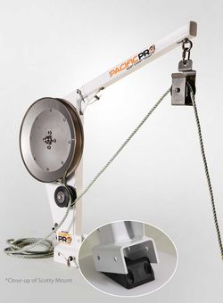 Ace Line Hauler Crab/Shrimp Pot Puller Brand New 