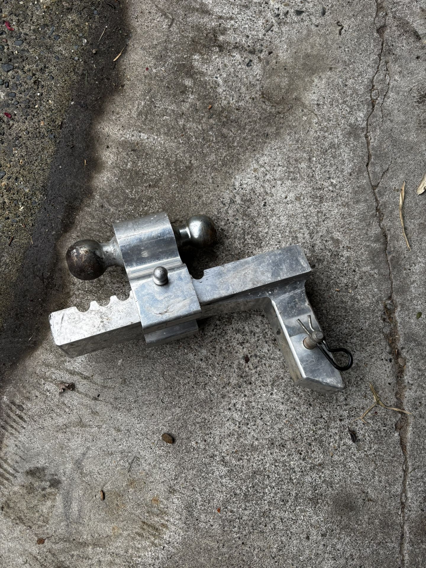 Trailer Hitch