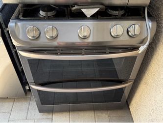 LG Range