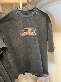 Michael Jackson x Tour Tee x Vintage