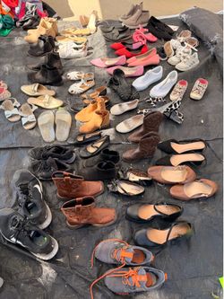 Shoes