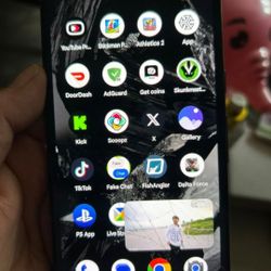Pixel 8a Unlocked
