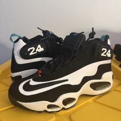 Nike Air Griffey Max 1 Size 8.5