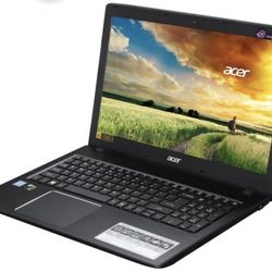 Acer Aspire E15 Windows 11 Laptop
