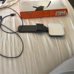Logitech Litra Glow Podcasting Light