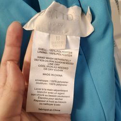 Bridesmaid Dress David's Bridal