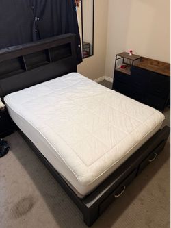 Queen Size Matress