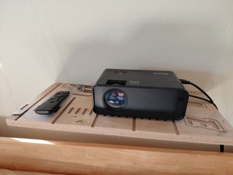 Projector