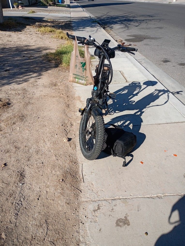 lectric Xp 3.0 35Mph E-bike