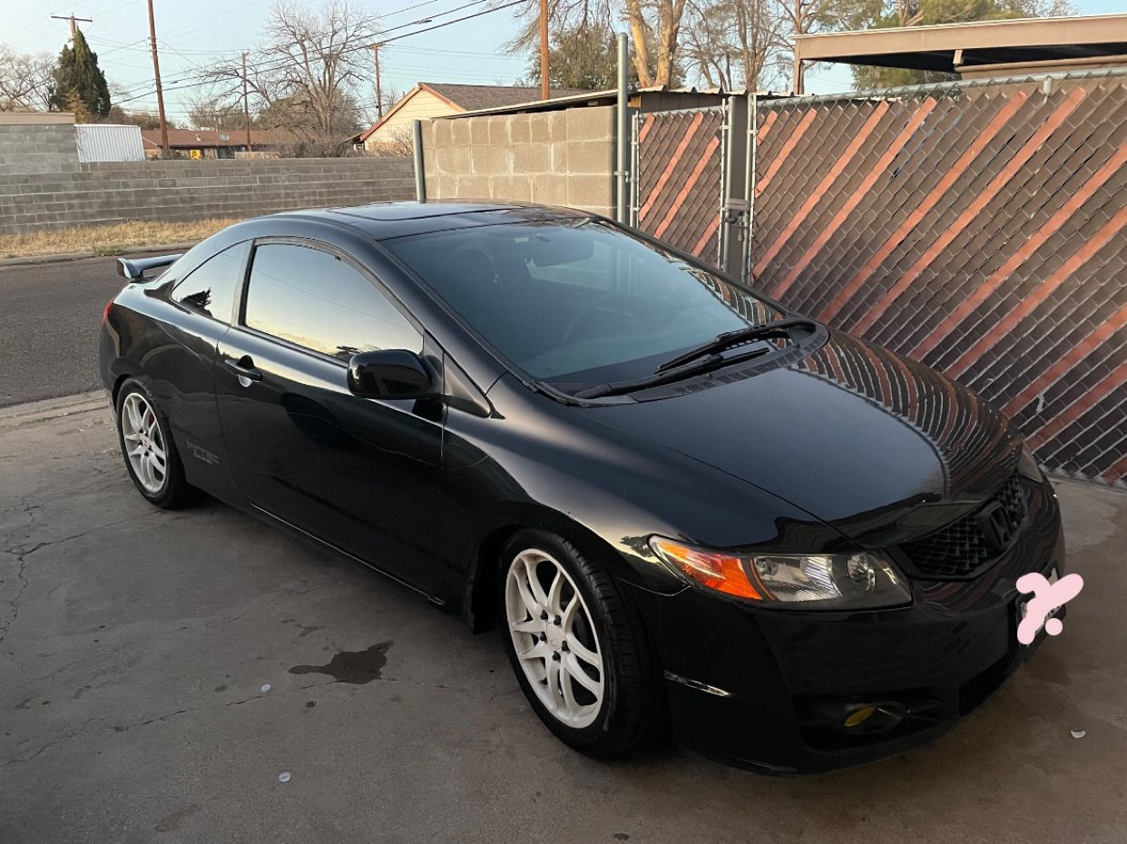 2009 Honda Civic