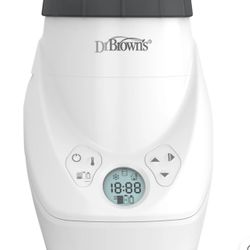 Dr Browns Bottle Warmer 