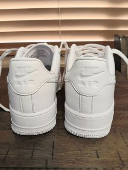 Nike Air Force 1 boys size 6 Brand New