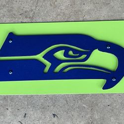 License Plate, Front 