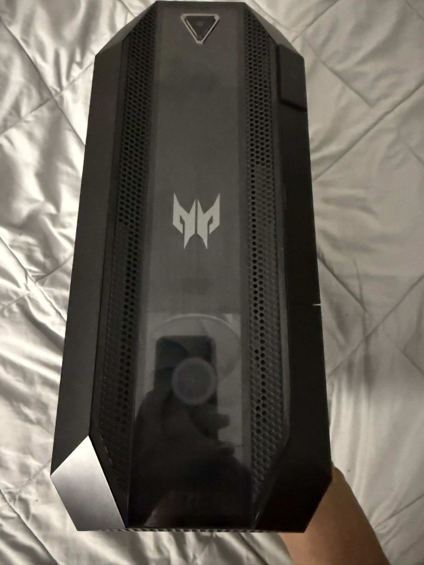 MSI 3060TI 10500 Gaming PC