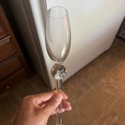 Champagne Glasses ( Set of 8) Z Gallerie