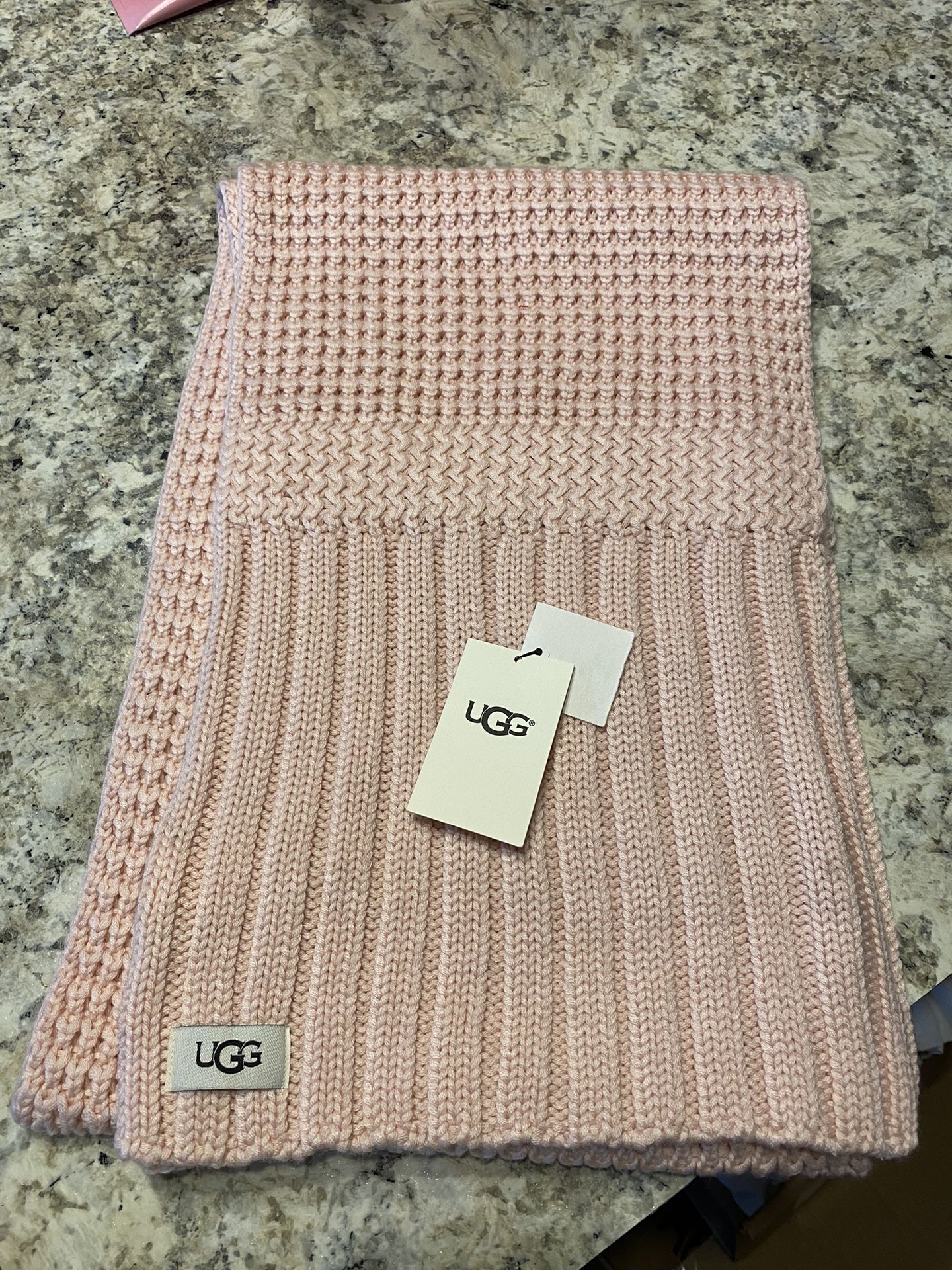 Ugg Scarf