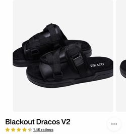 Draco slides