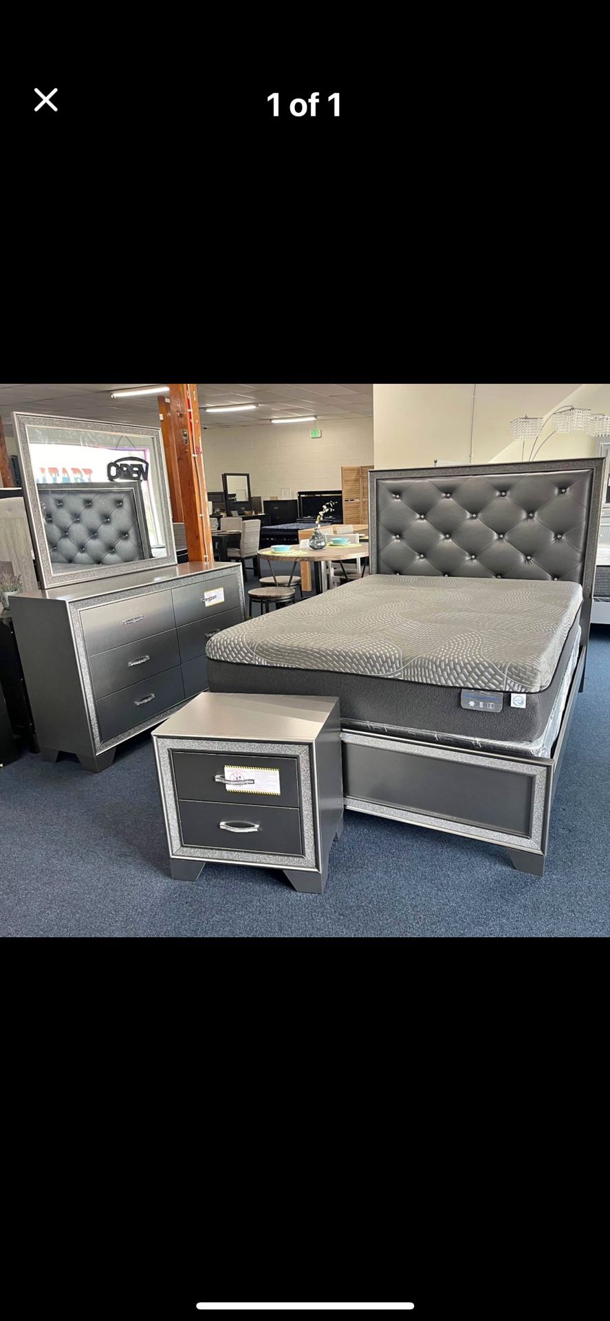 Bedroom Sets