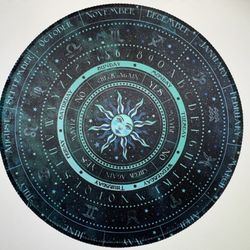 Magic Mousepad