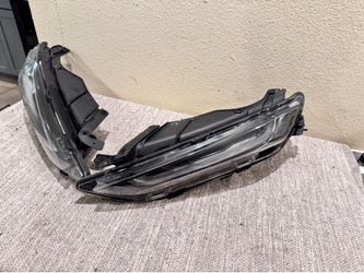 2019 to 2022 CHEVY BLAZER RUNNING LIGHTS
