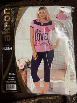 2 Pieces Set