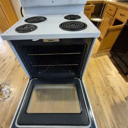 EG Electric Stove
