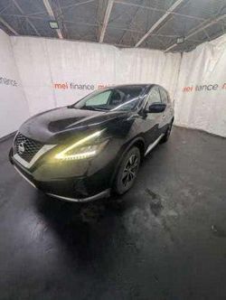 2019 Nissan Murano