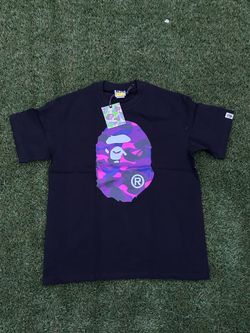 Bape shirt