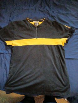 SOBK Shirt