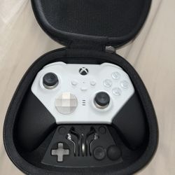 Xbox Elite Remote