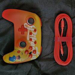 Nintendo Switch Wired Controller 