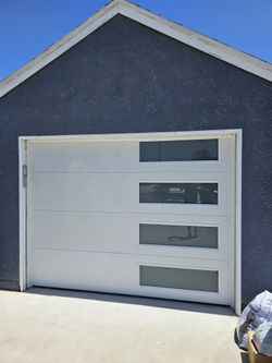 Garage Door And Gate Openers 