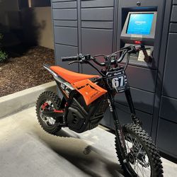 48V 24Ah 3000W Ebike 
