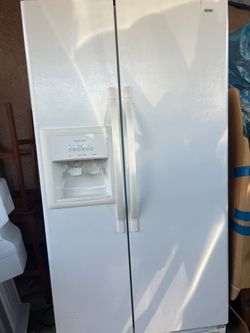 Kenmore Refrigerator
